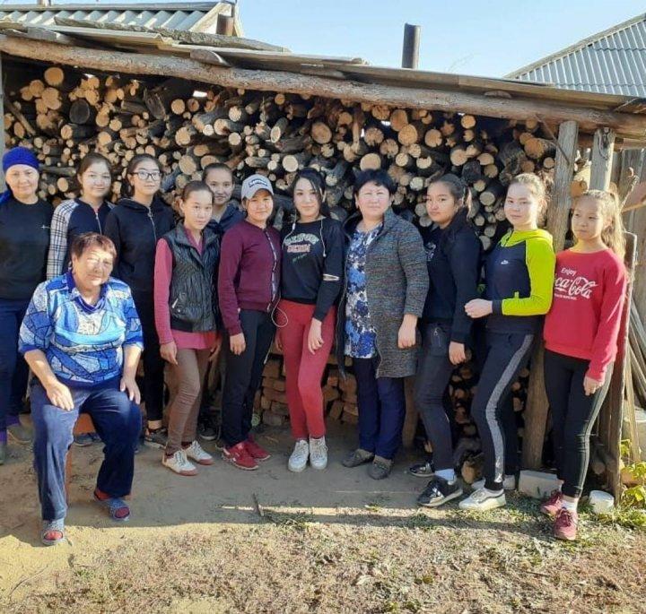 "Тимур" командасы